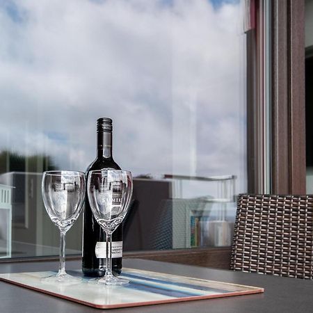 Berolina 804 Penthouse Mit Meerblick Dahme Dış mekan fotoğraf