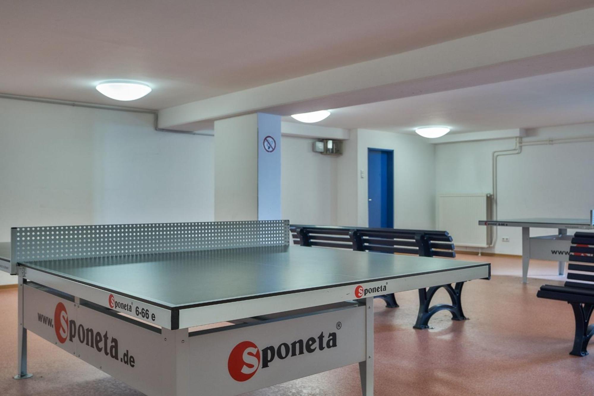Berolina 804 Penthouse Mit Meerblick Dahme Dış mekan fotoğraf
