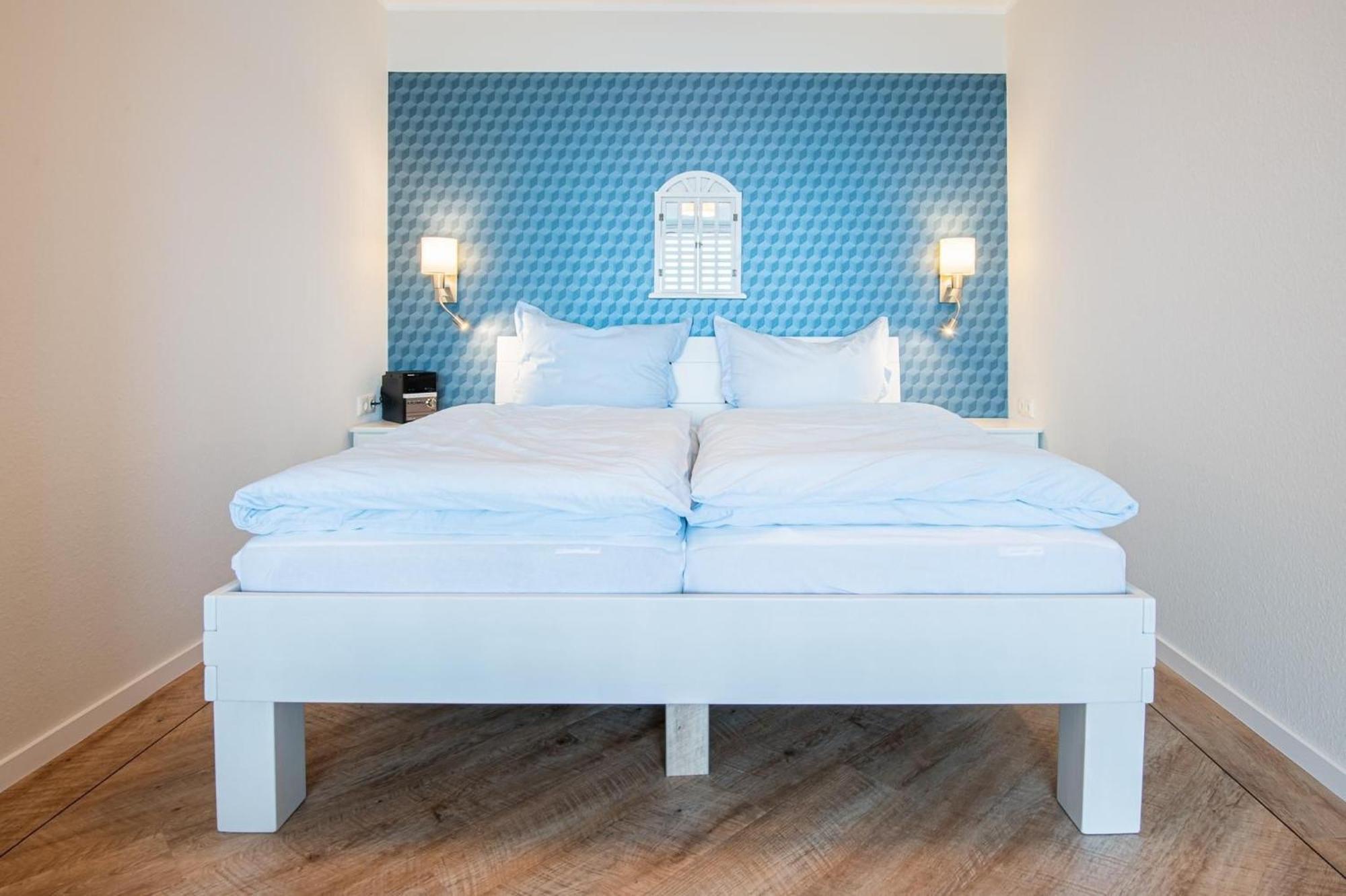 Berolina 804 Penthouse Mit Meerblick Dahme Dış mekan fotoğraf